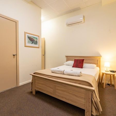Acacia Ridge Hotel & Motel Brisbane Extérieur photo