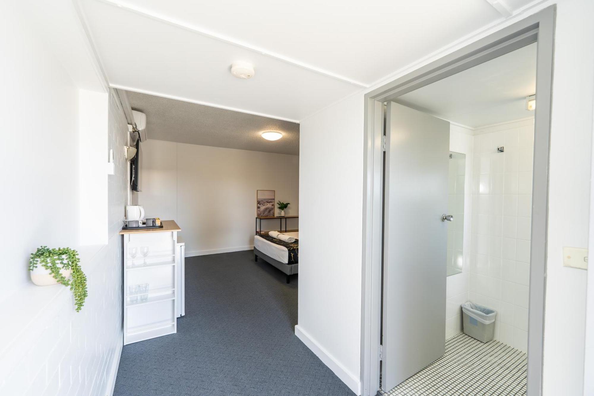 Acacia Ridge Hotel & Motel Brisbane Chambre photo