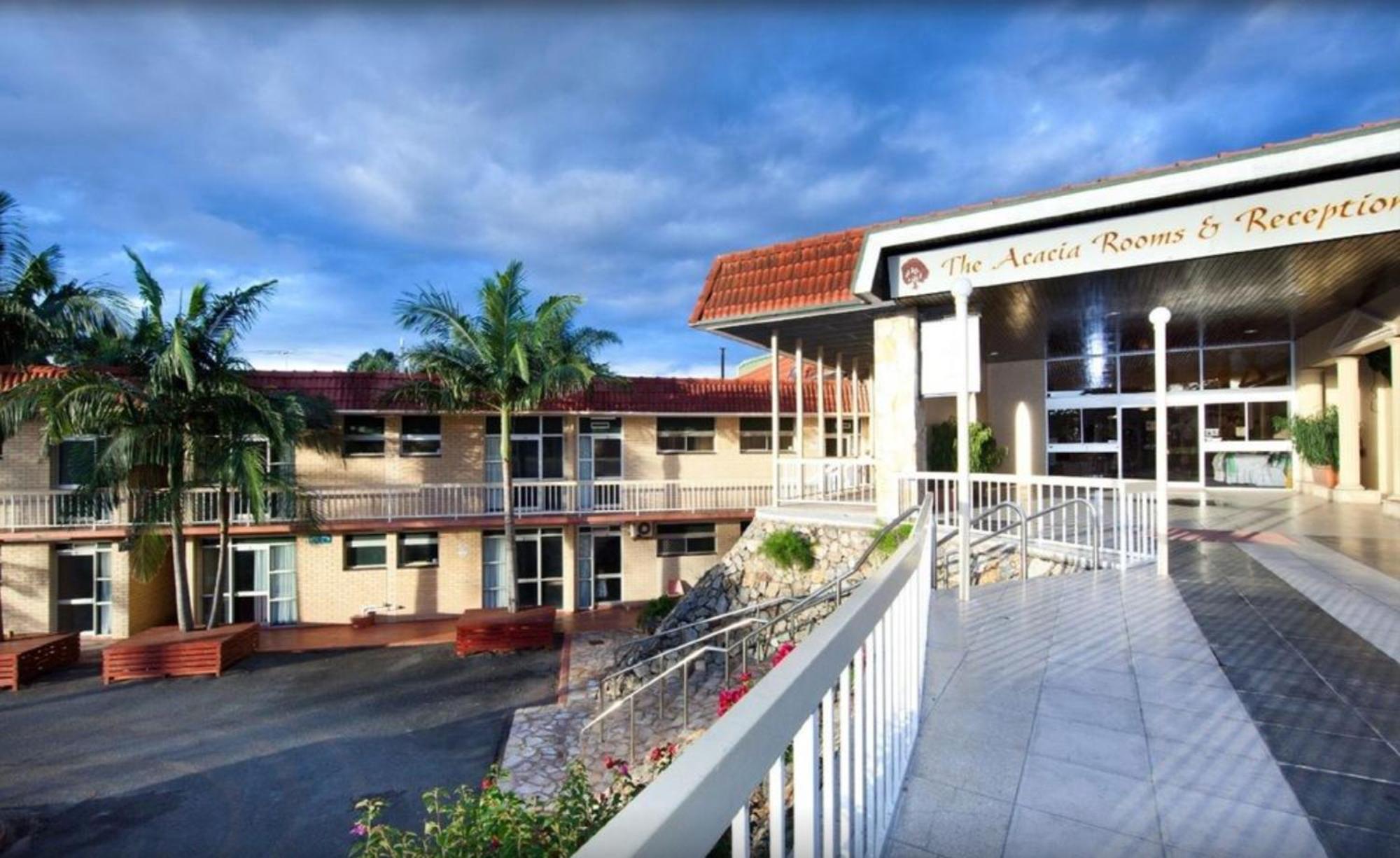 Acacia Ridge Hotel & Motel Brisbane Extérieur photo