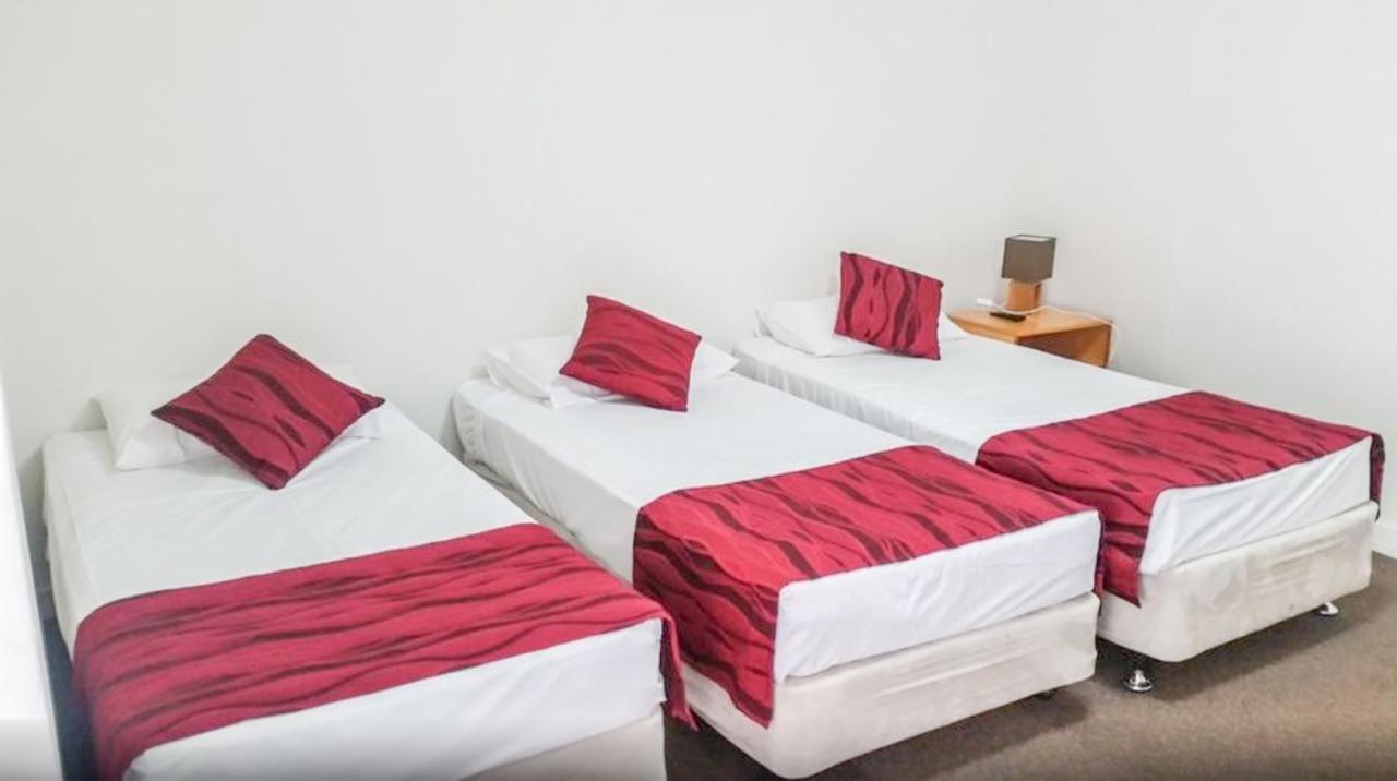 Acacia Ridge Hotel & Motel Brisbane Chambre photo