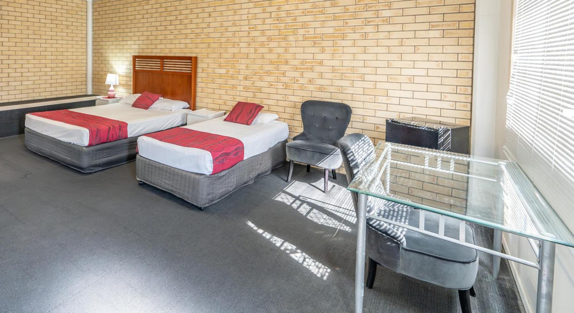 Acacia Ridge Hotel & Motel Brisbane Chambre photo