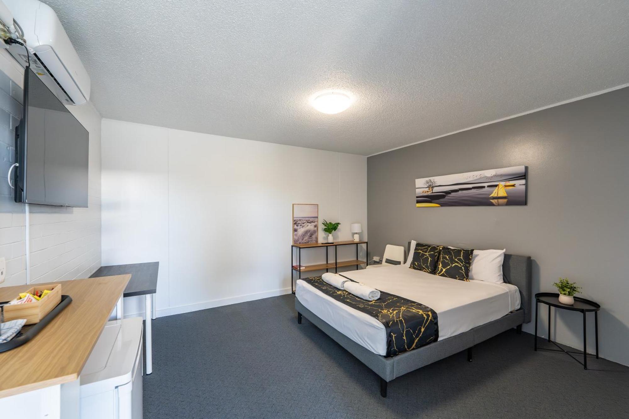 Acacia Ridge Hotel & Motel Brisbane Extérieur photo