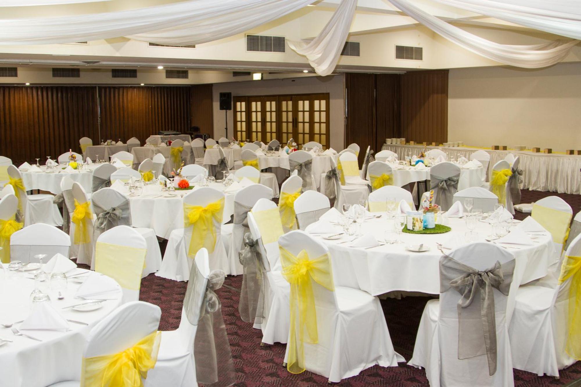 Acacia Ridge Hotel & Motel Brisbane Extérieur photo