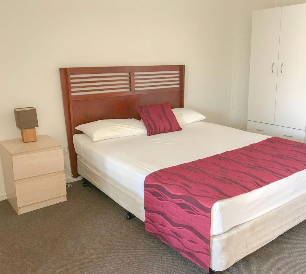 Acacia Ridge Hotel & Motel Brisbane Chambre photo