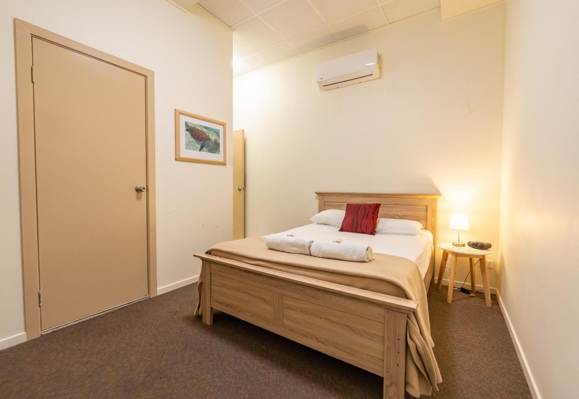 Acacia Ridge Hotel & Motel Brisbane Extérieur photo