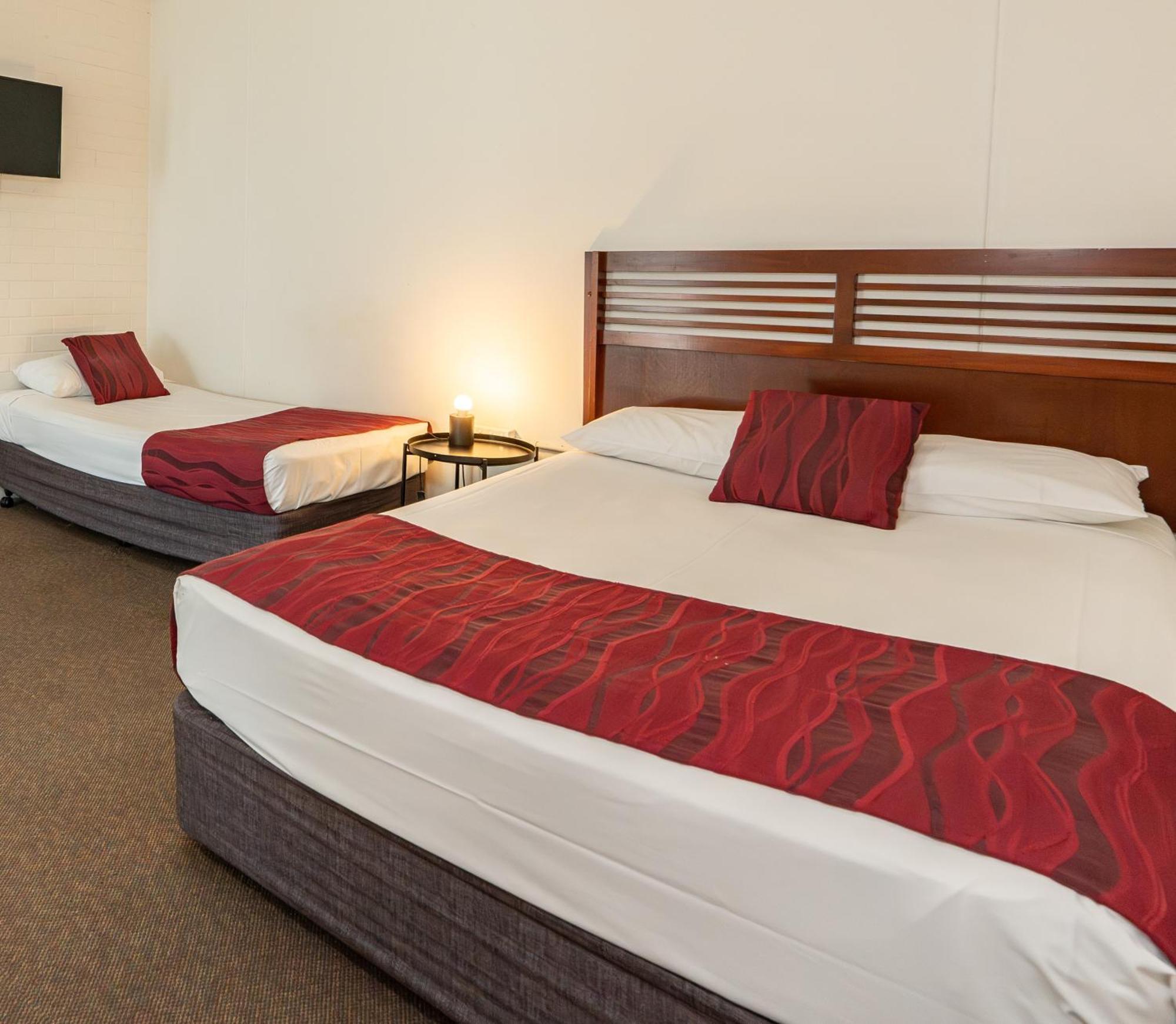 Acacia Ridge Hotel & Motel Brisbane Extérieur photo