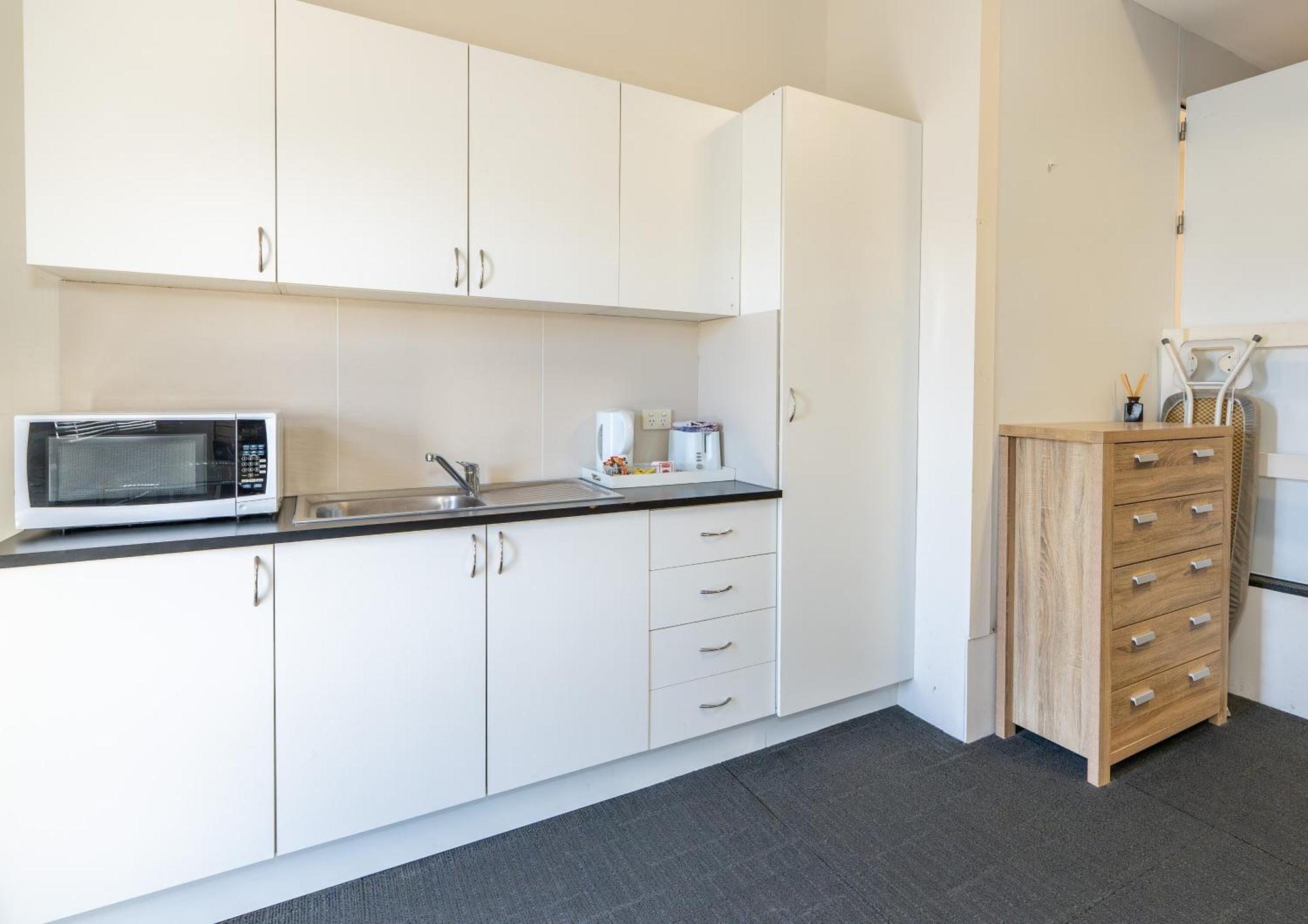 Acacia Ridge Hotel & Motel Brisbane Chambre photo