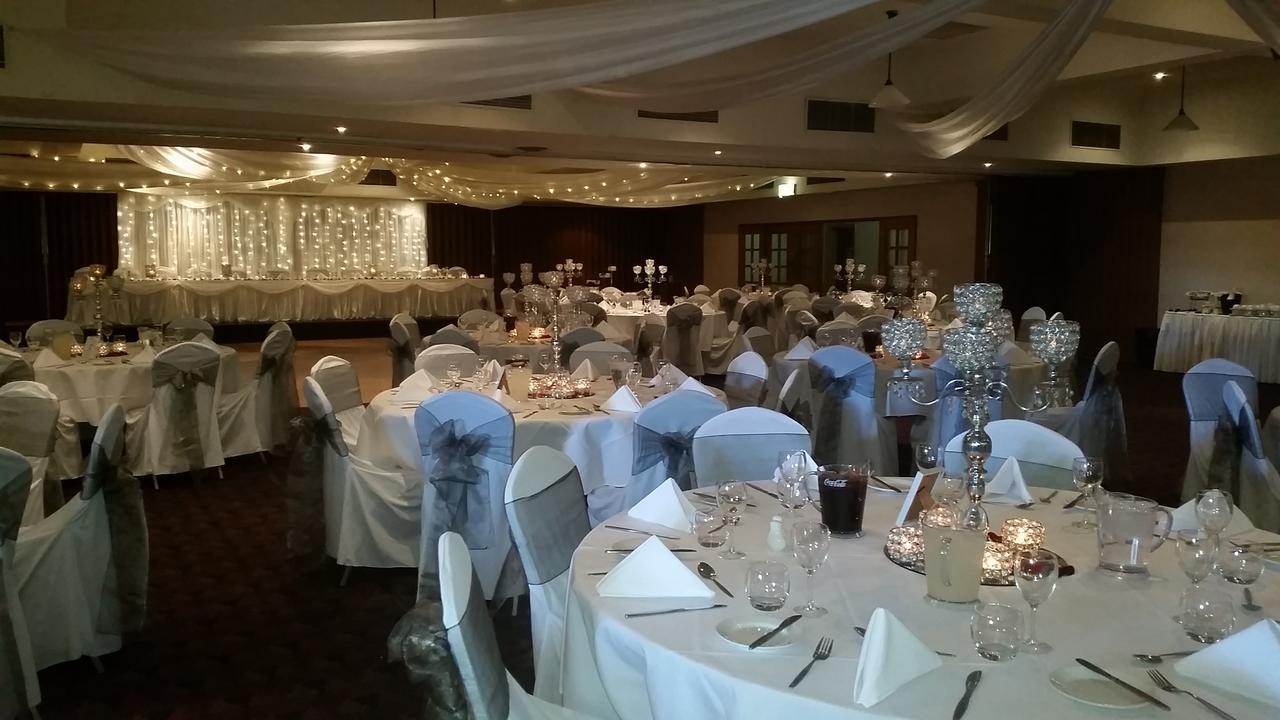 Acacia Ridge Hotel & Motel Brisbane Extérieur photo