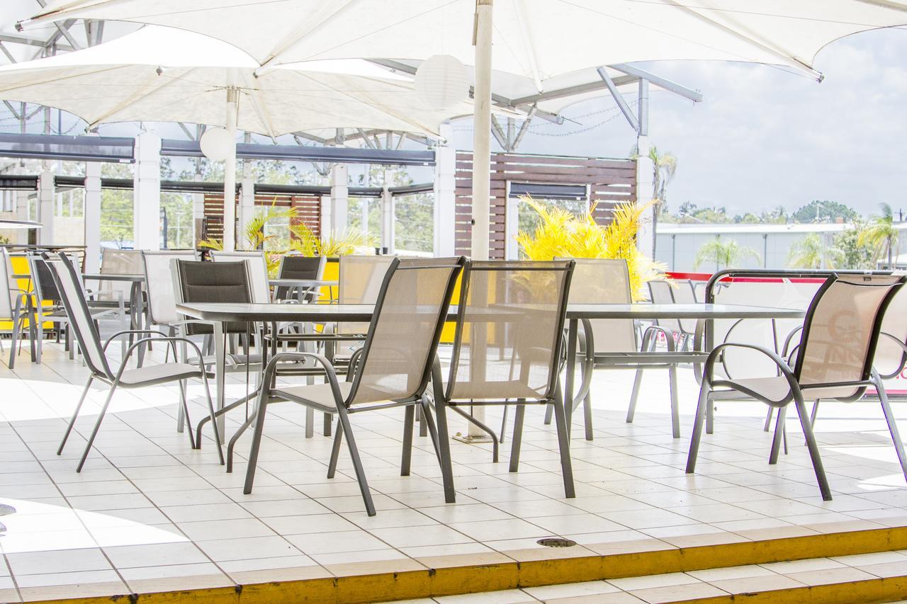 Acacia Ridge Hotel & Motel Brisbane Extérieur photo