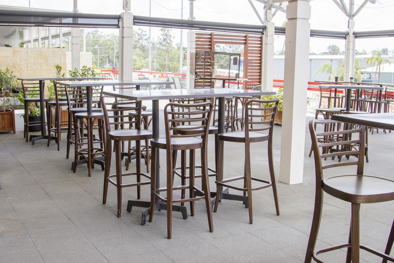 Acacia Ridge Hotel & Motel Brisbane Extérieur photo