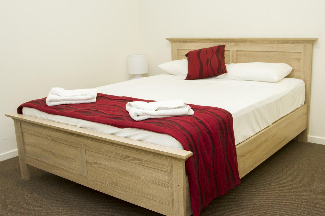 Acacia Ridge Hotel & Motel Brisbane Extérieur photo