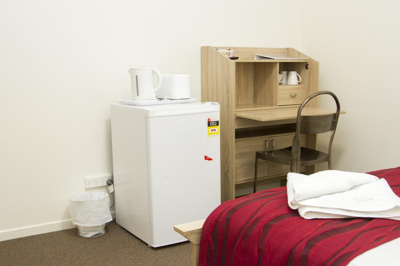 Acacia Ridge Hotel & Motel Brisbane Extérieur photo