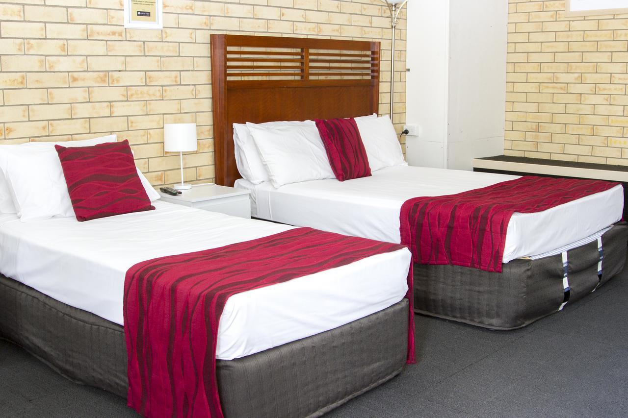 Acacia Ridge Hotel & Motel Brisbane Extérieur photo