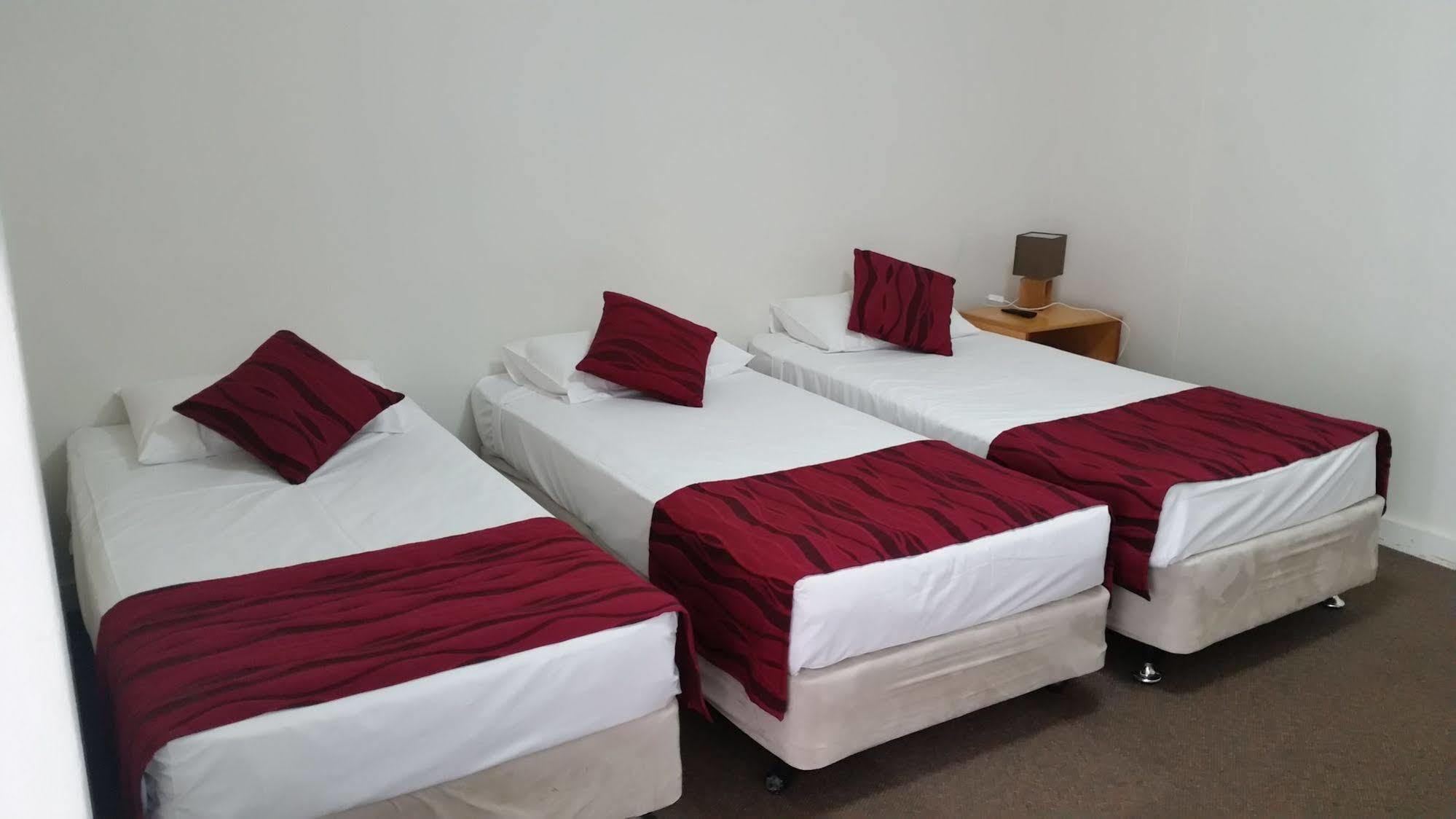 Acacia Ridge Hotel & Motel Brisbane Extérieur photo