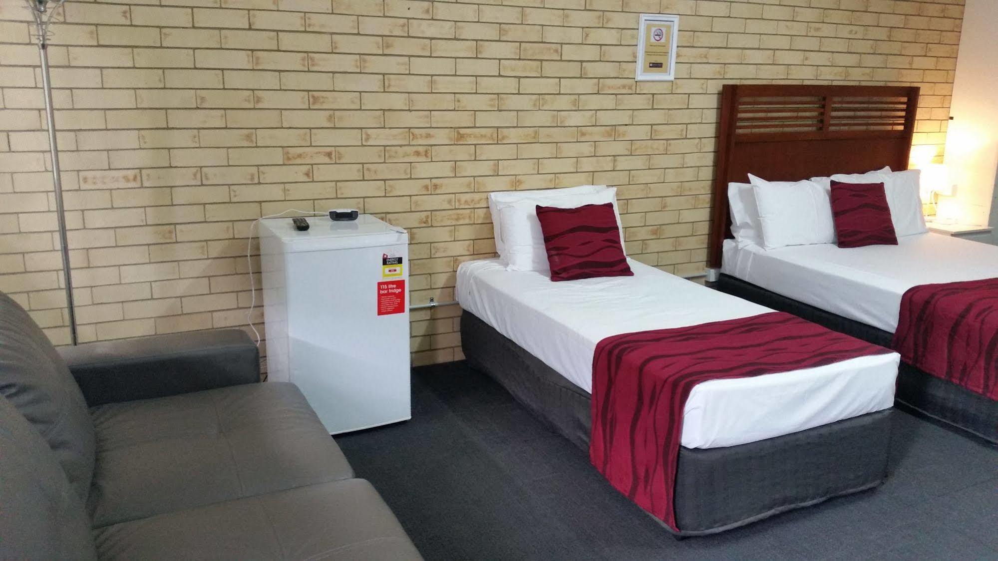 Acacia Ridge Hotel & Motel Brisbane Extérieur photo