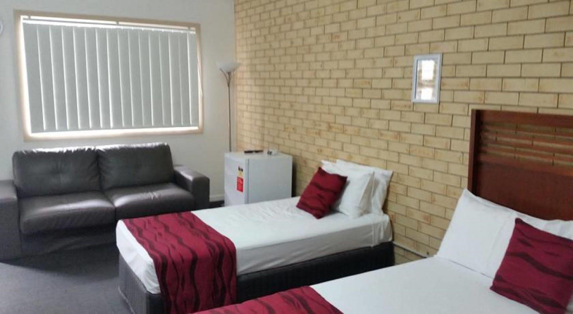 Acacia Ridge Hotel & Motel Brisbane Extérieur photo