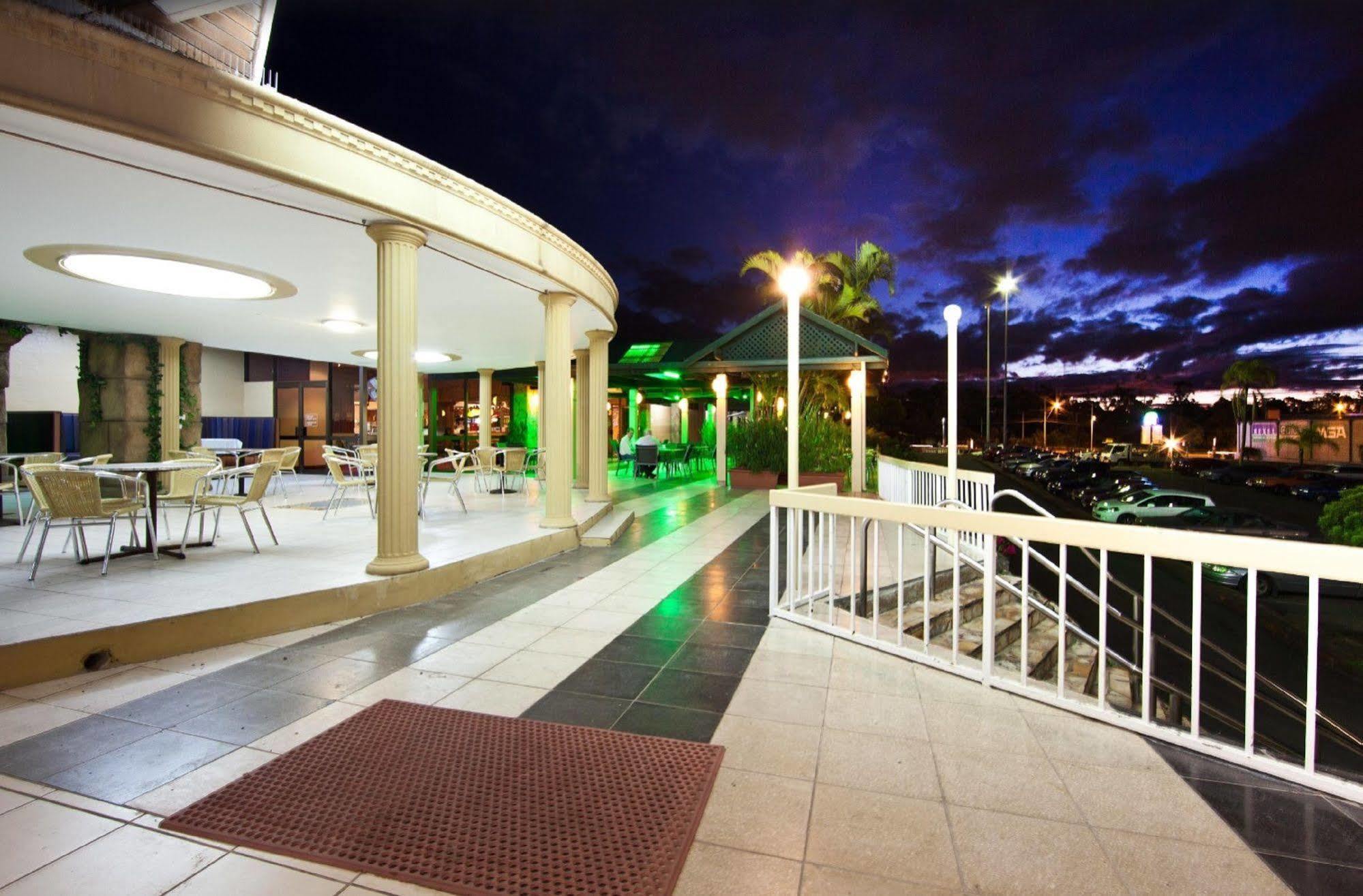 Acacia Ridge Hotel & Motel Brisbane Extérieur photo
