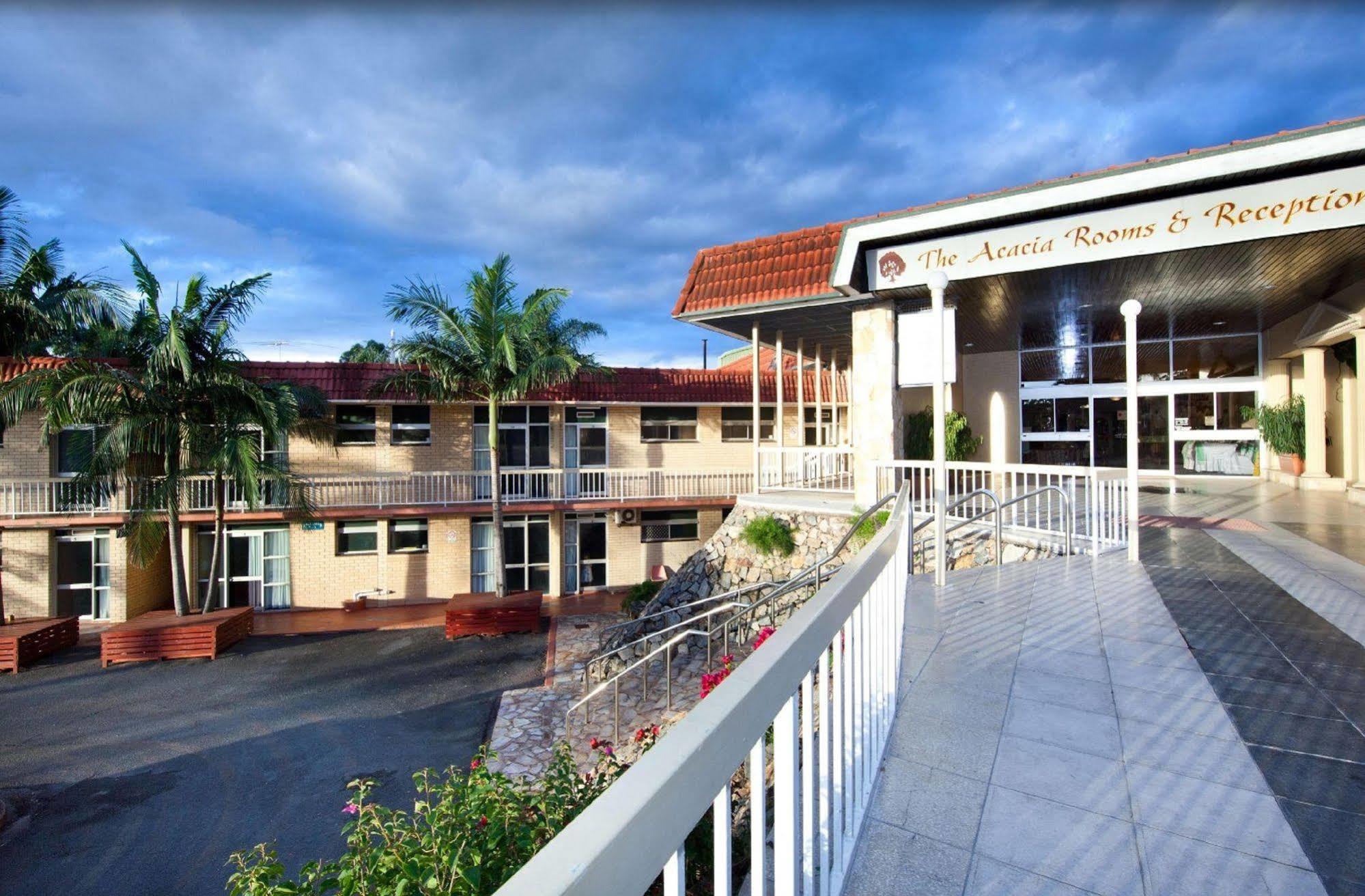 Acacia Ridge Hotel & Motel Brisbane Extérieur photo