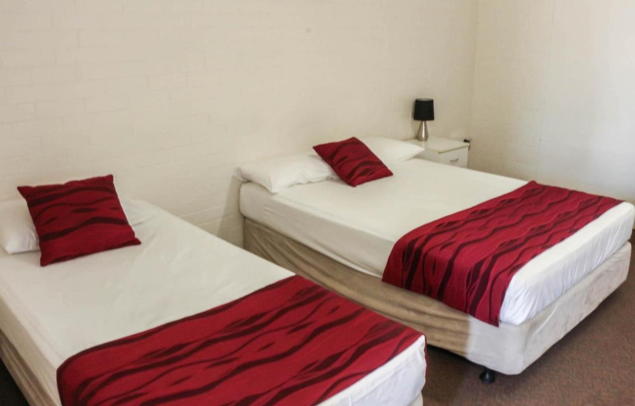 Acacia Ridge Hotel & Motel Brisbane Extérieur photo