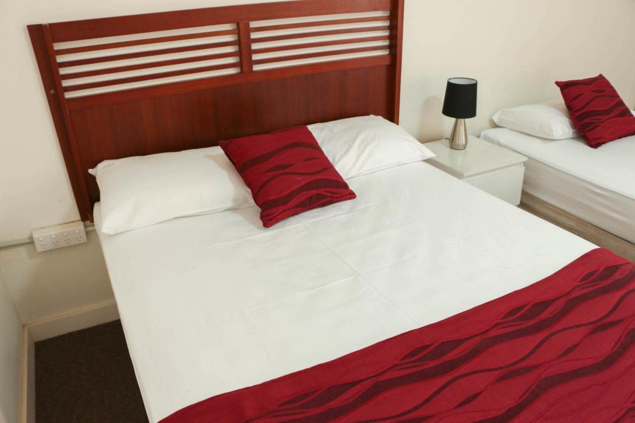 Acacia Ridge Hotel & Motel Brisbane Extérieur photo