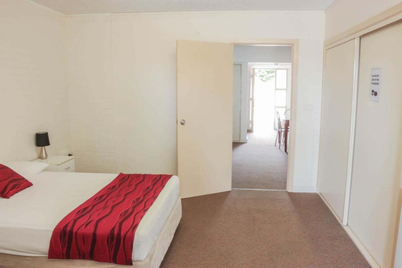 Acacia Ridge Hotel & Motel Brisbane Extérieur photo