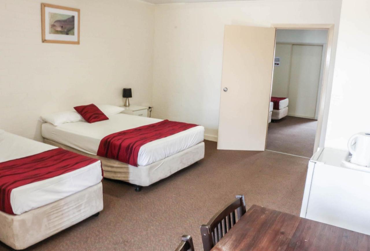 Acacia Ridge Hotel & Motel Brisbane Extérieur photo