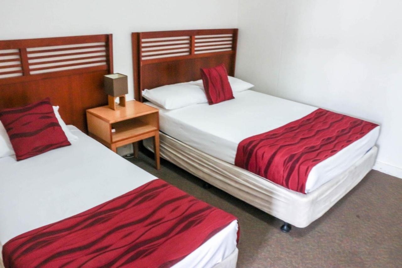 Acacia Ridge Hotel & Motel Brisbane Extérieur photo