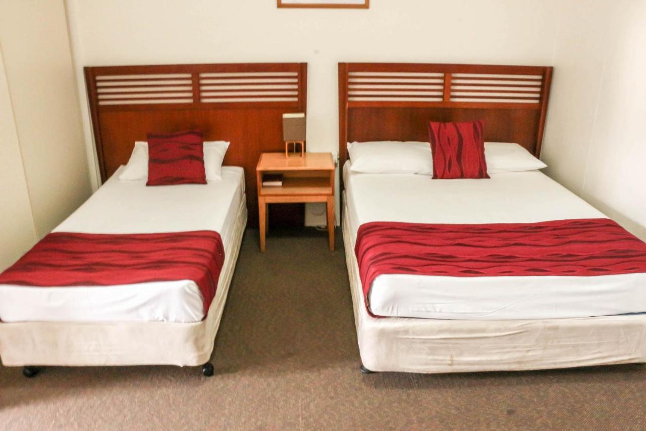 Acacia Ridge Hotel & Motel Brisbane Extérieur photo
