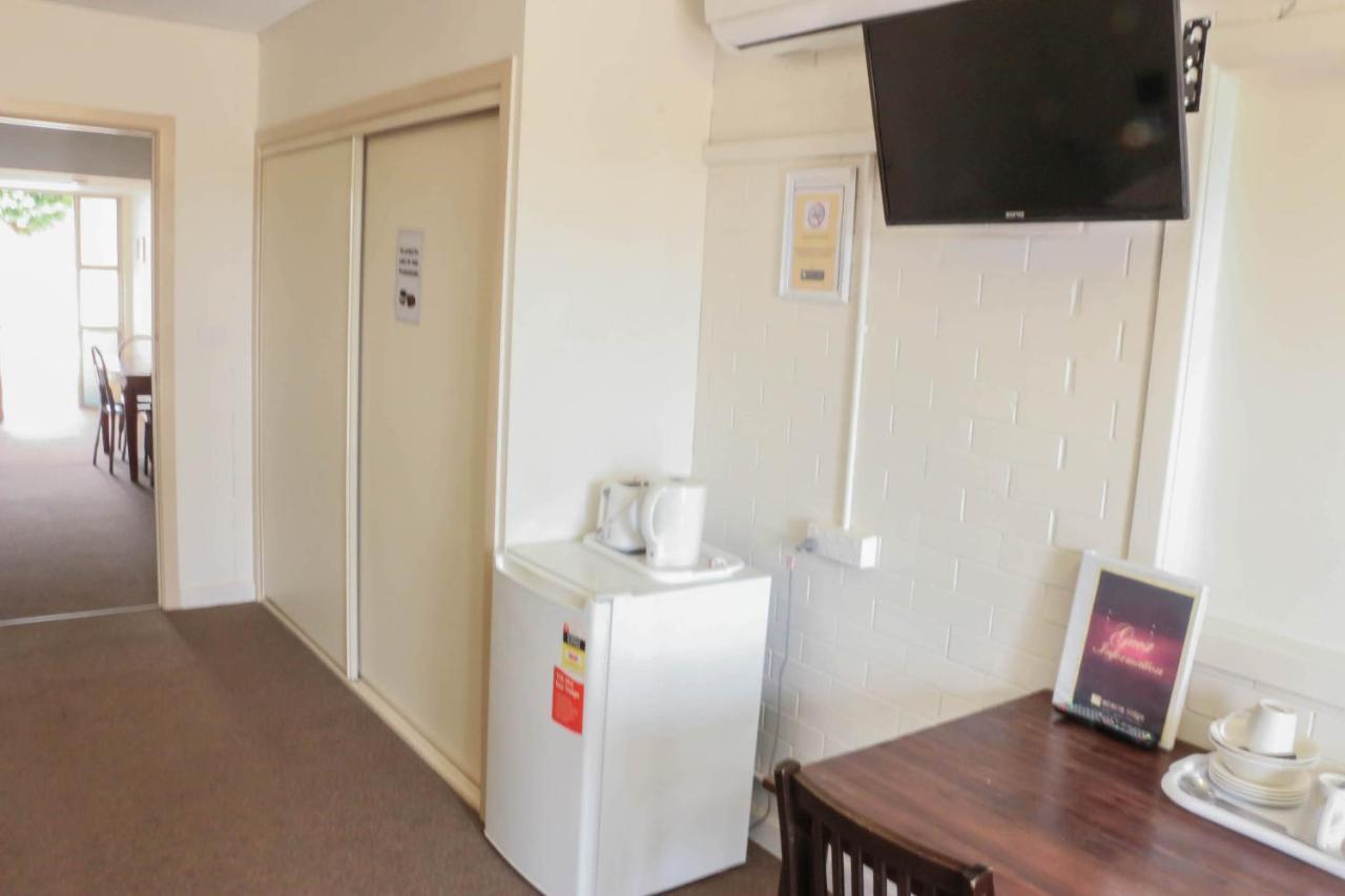 Acacia Ridge Hotel & Motel Brisbane Extérieur photo