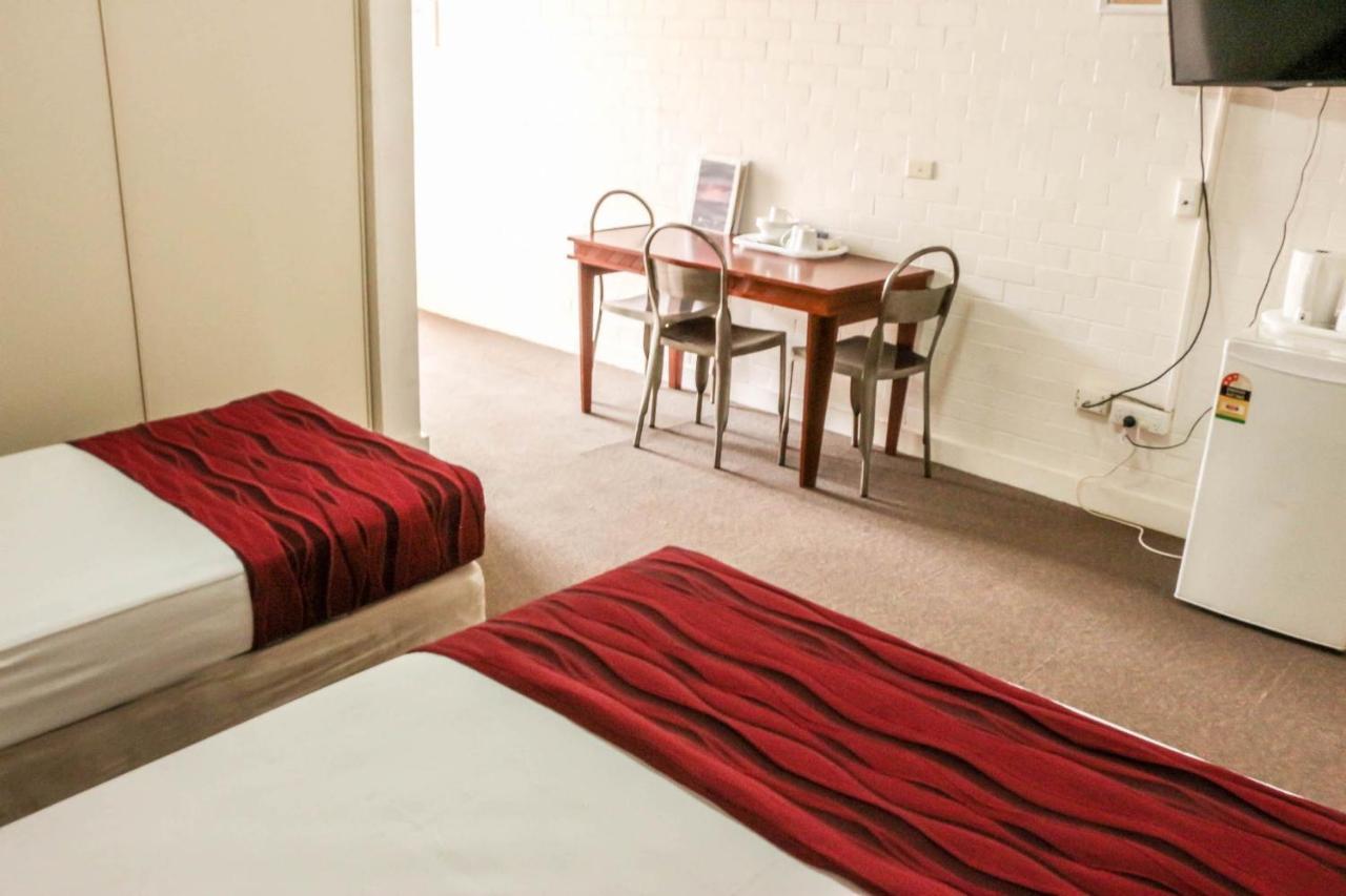 Acacia Ridge Hotel & Motel Brisbane Extérieur photo