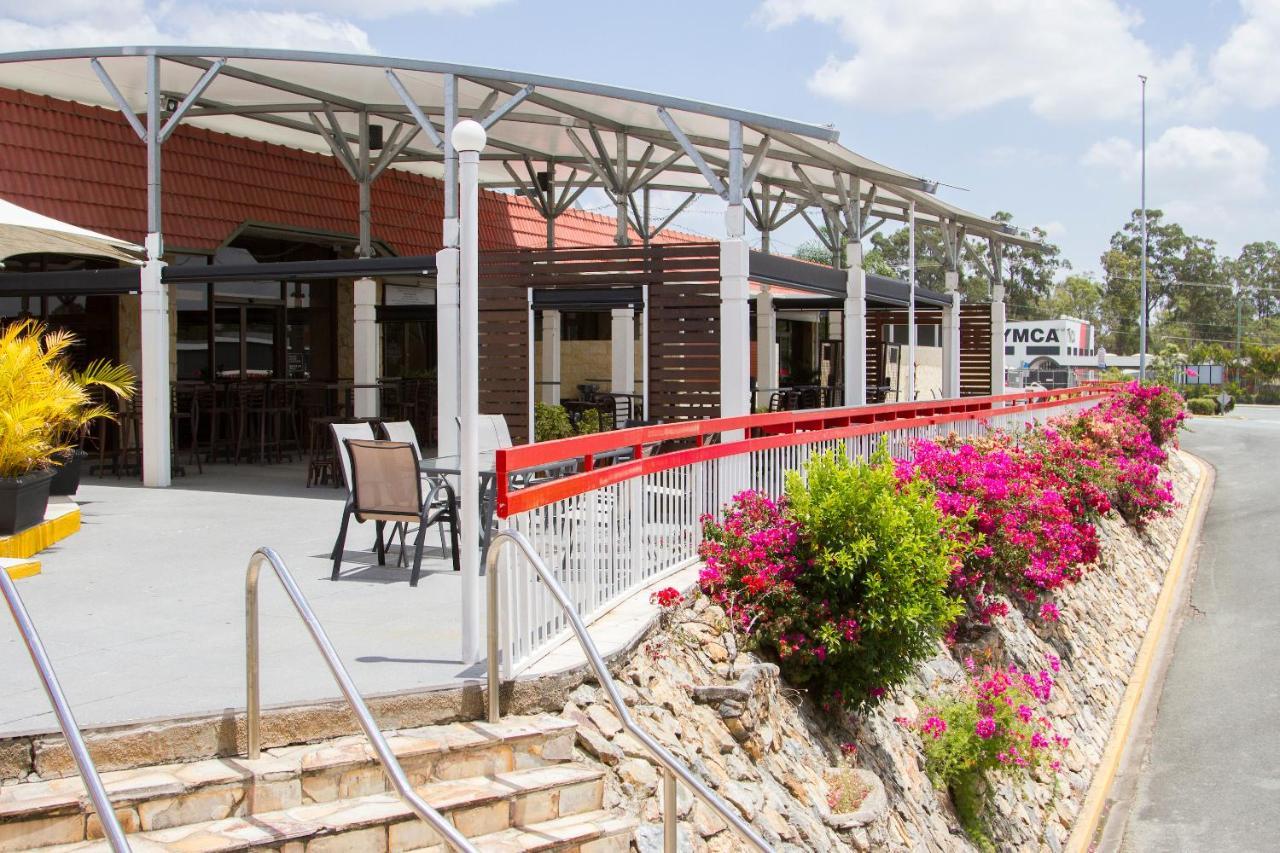 Acacia Ridge Hotel & Motel Brisbane Extérieur photo
