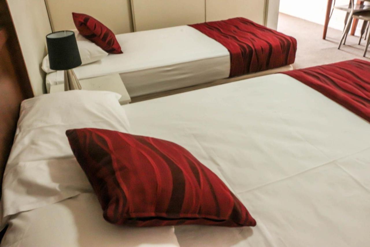 Acacia Ridge Hotel & Motel Brisbane Extérieur photo