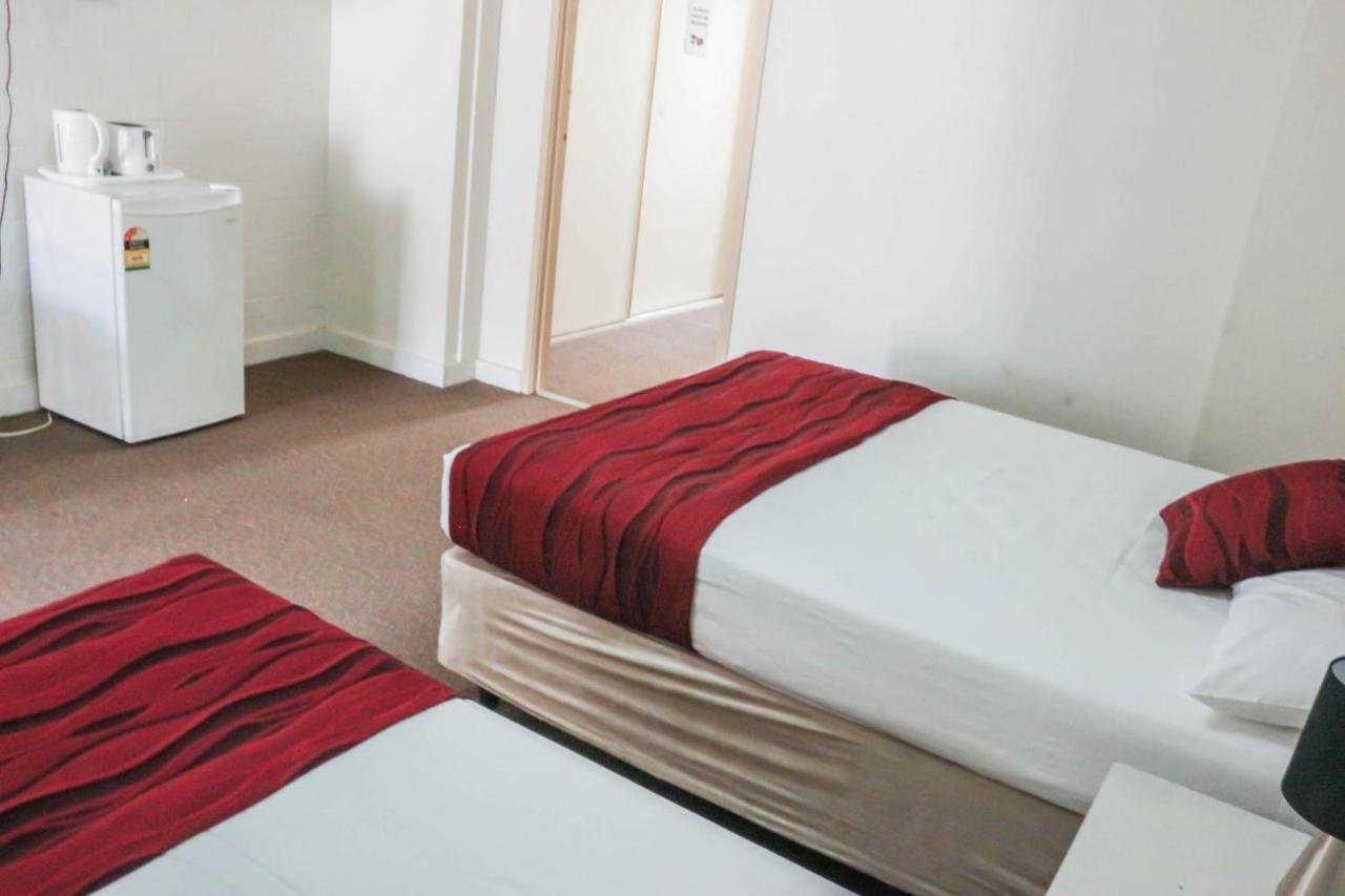 Acacia Ridge Hotel & Motel Brisbane Extérieur photo