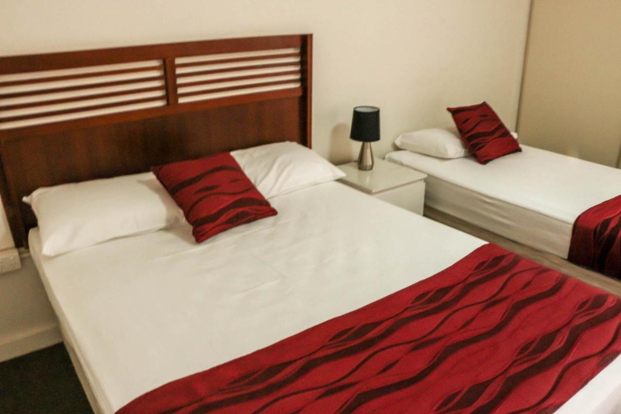 Acacia Ridge Hotel & Motel Brisbane Extérieur photo