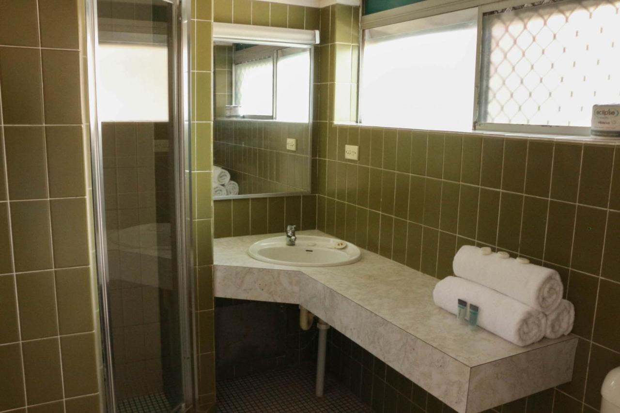 Acacia Ridge Hotel & Motel Brisbane Extérieur photo