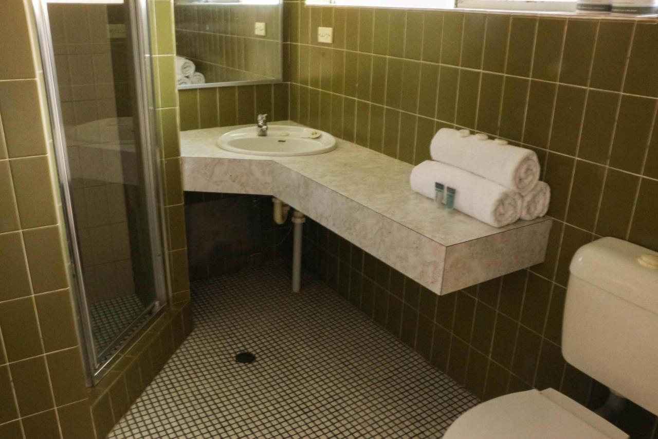 Acacia Ridge Hotel & Motel Brisbane Extérieur photo
